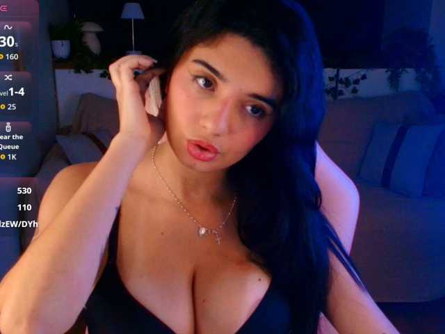 Rose-Desiree