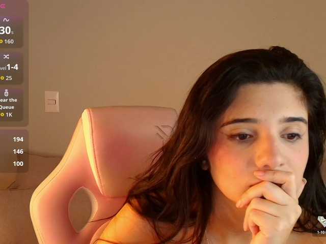 Rose-Desiree
