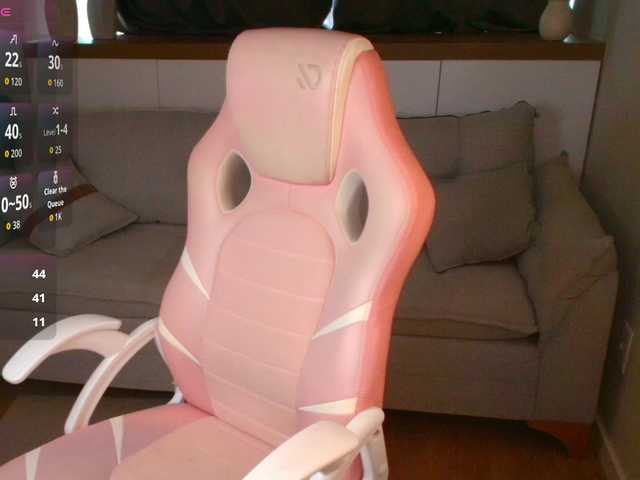 Rose-Desiree