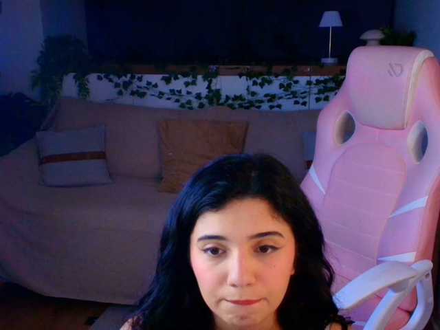 Rose-Desiree live cam on BongaCams
