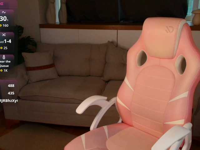 Rose-Desiree live cam on BongaCams