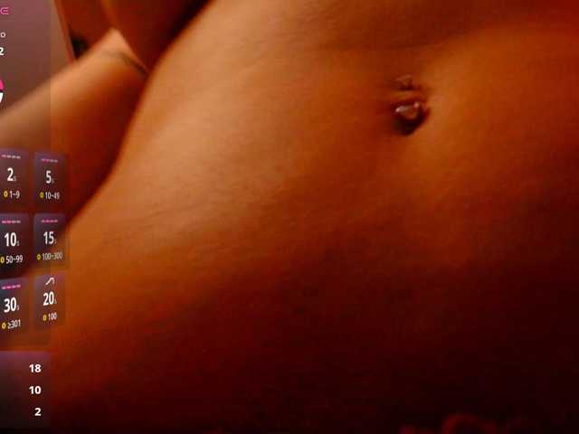 Rose-Desiree