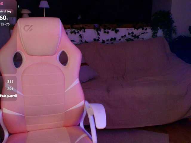 Rose-Desiree live cam on BongaCams