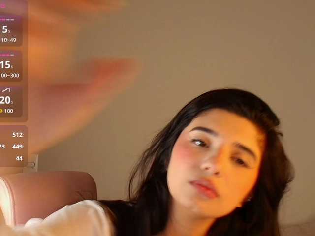 Rose-Desiree