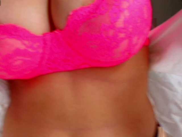 Rose-Desiree live webcam show