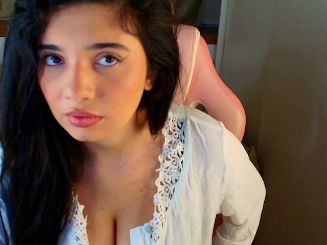 Rose-Desiree