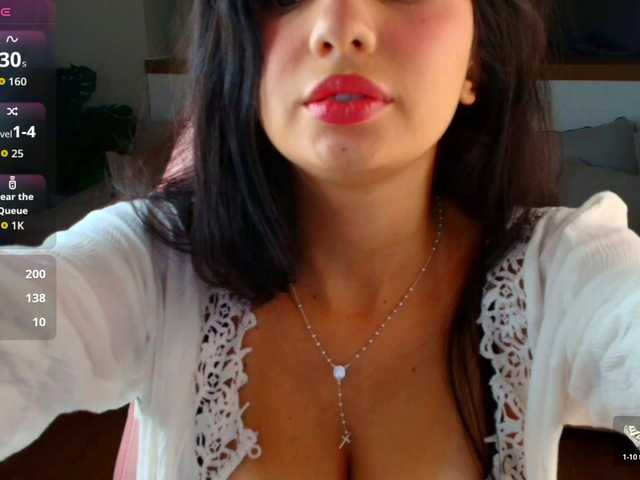 Rose-Desiree