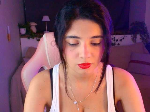 Rose-Desiree