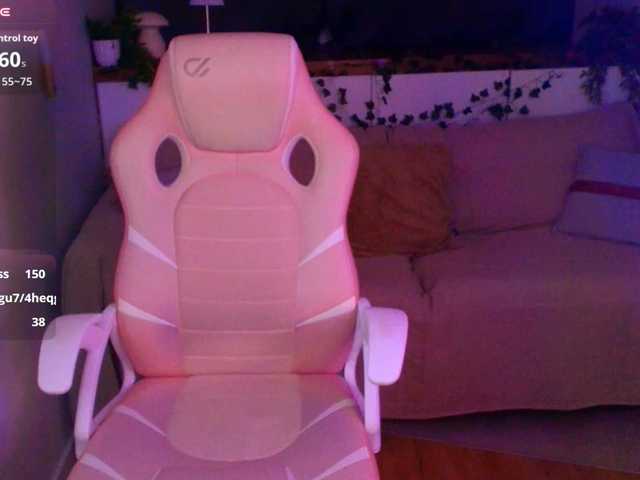 Rose-Desiree live cam on BongaCams