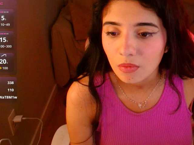 Rose-Desiree