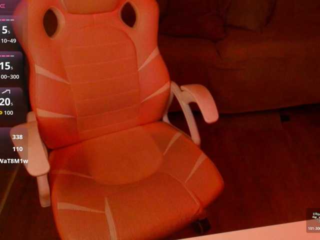 Rose-Desiree, en vivo ahora en BongaCams