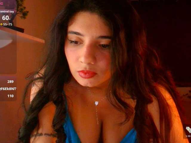 Rose-Desiree