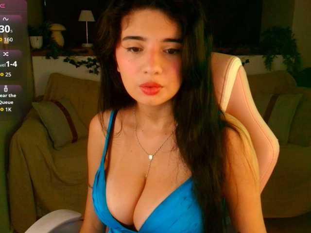 Rose-Desiree