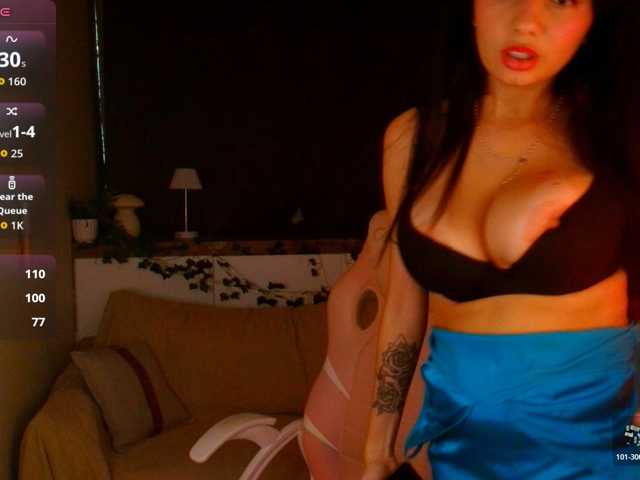 Rose-Desiree