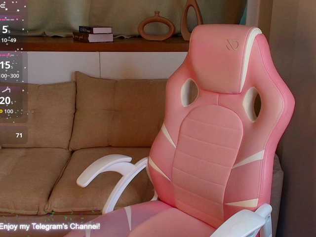Rose-Desiree live cam on BongaCams