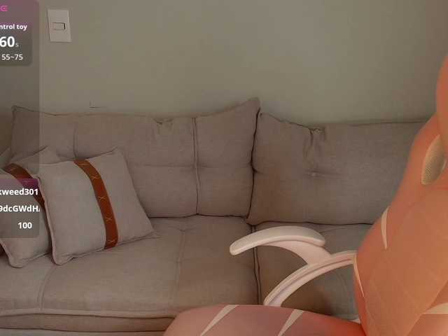 Rose-Desiree live cam on BongaCams