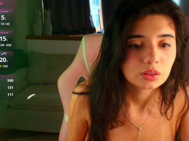 Rose-Desiree