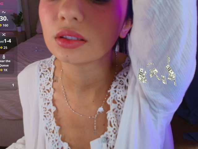 Rose-Desiree