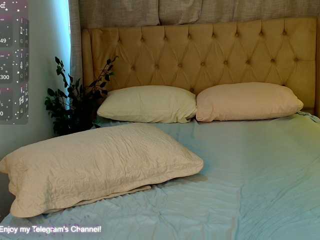 Rose-Desiree live cam on BongaCams