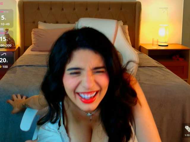 Rose-Desiree