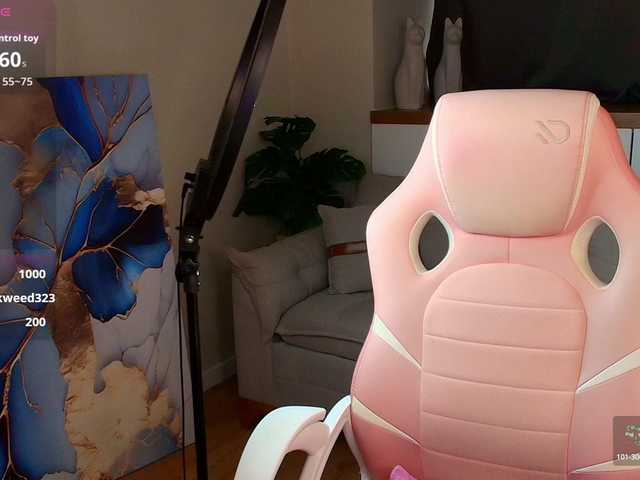 Rose-Desiree live cam on BongaCams
