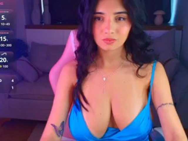 Rose-Desiree