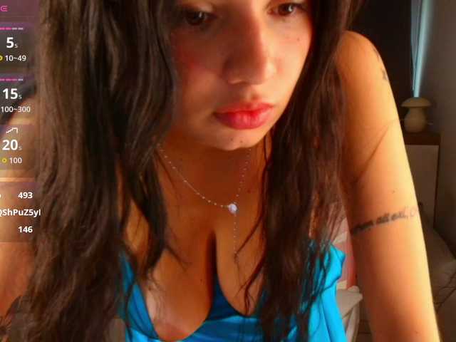 Rose-Desiree