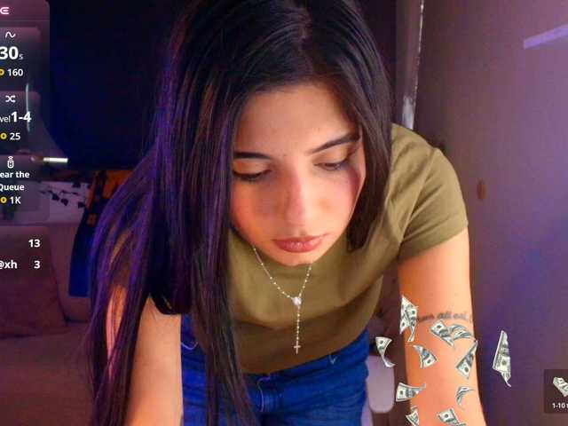 Rose-Desiree live cam on BongaCams