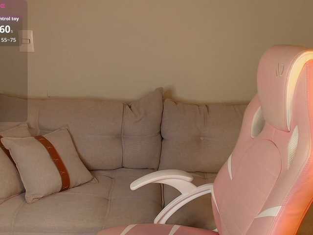 Rose-Desiree live cam on BongaCams