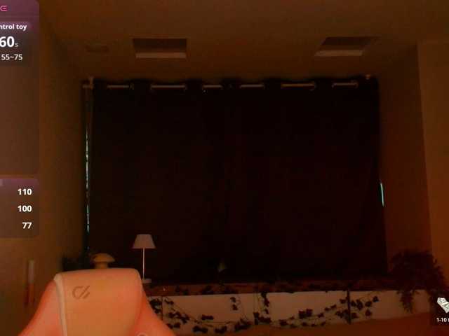 Rose-Desiree, en directo ahora en BongaCams