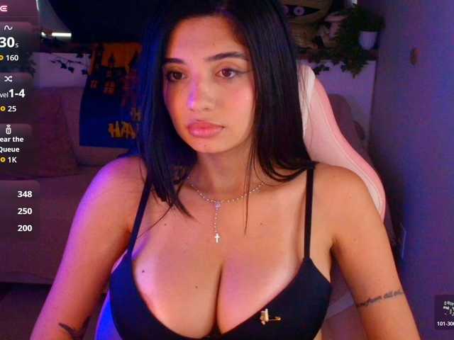 Rose-Desiree