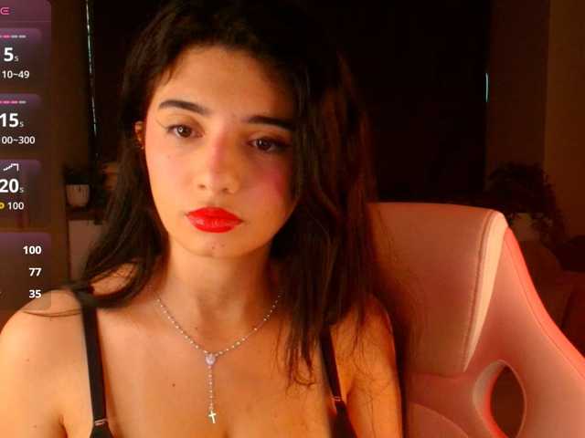 Rose-Desiree