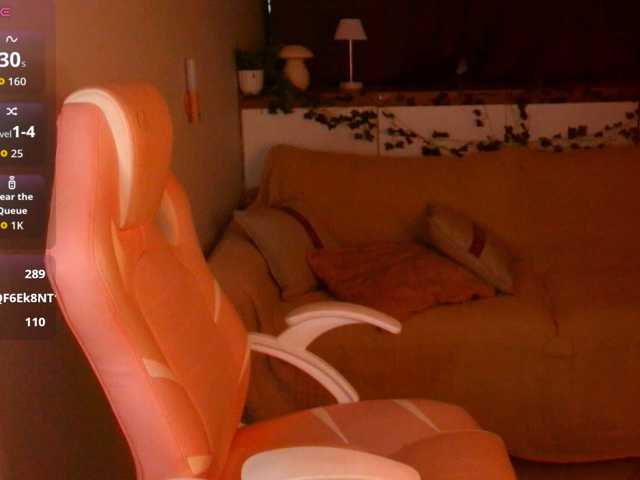 Rose-Desiree