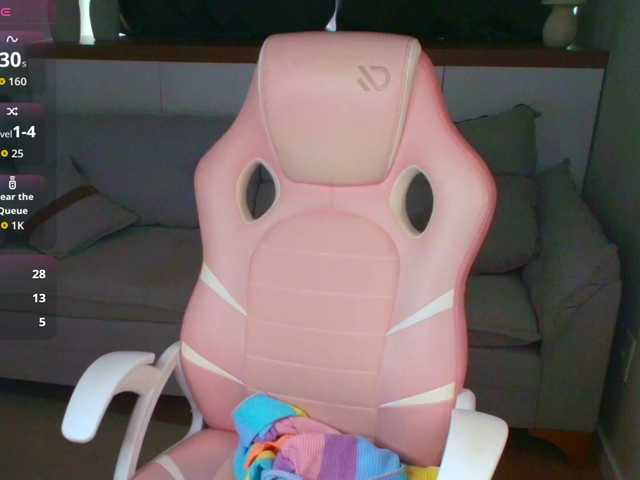 Rose-Desiree