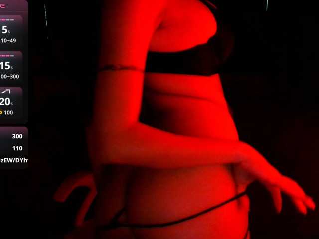 Rose-Desiree