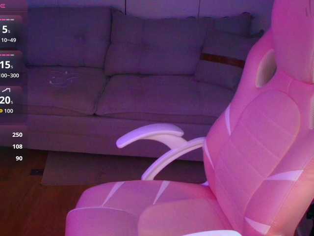 Rose-Desiree live cam on BongaCams