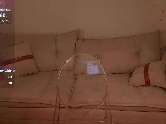 Rose-Desiree live cam on BongaCams