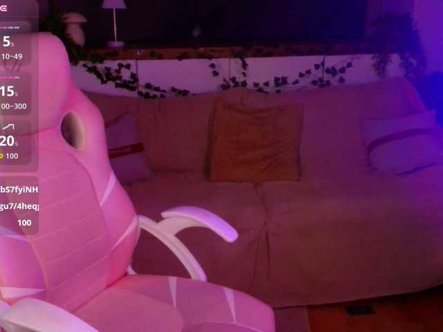 Rose-Desiree live cam on BongaCams