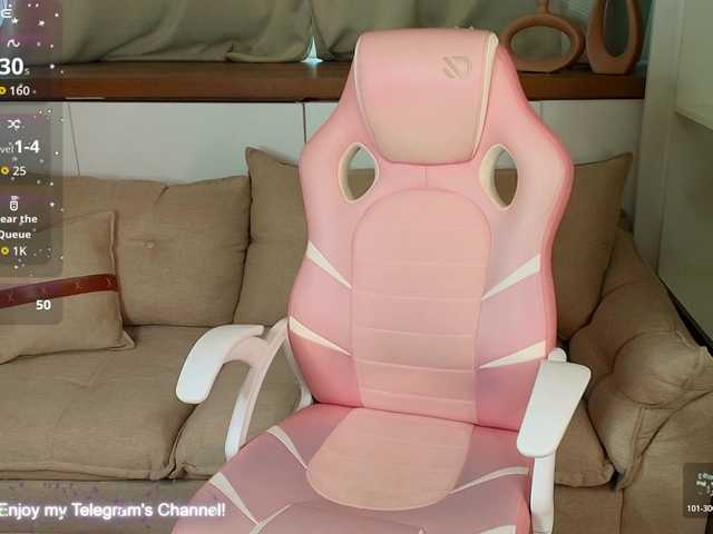 Rose-Desiree live cam on BongaCams