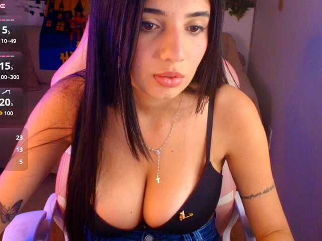 Rose-Desiree