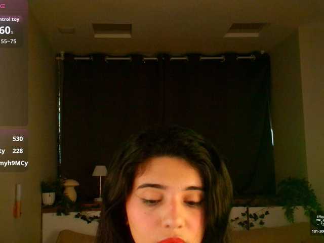 Rose-Desiree