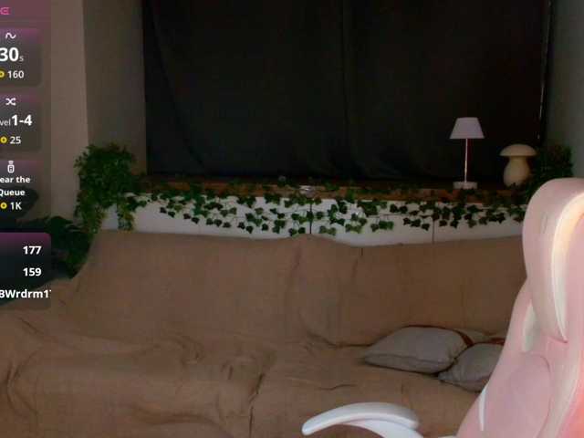 Rose-Desiree live cam on BongaCams