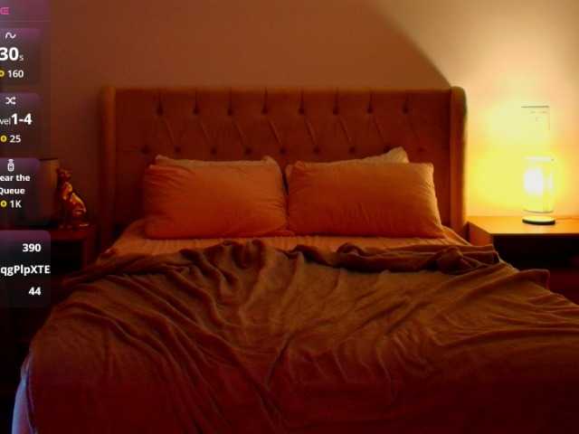 Rose-Desiree live cam on BongaCams