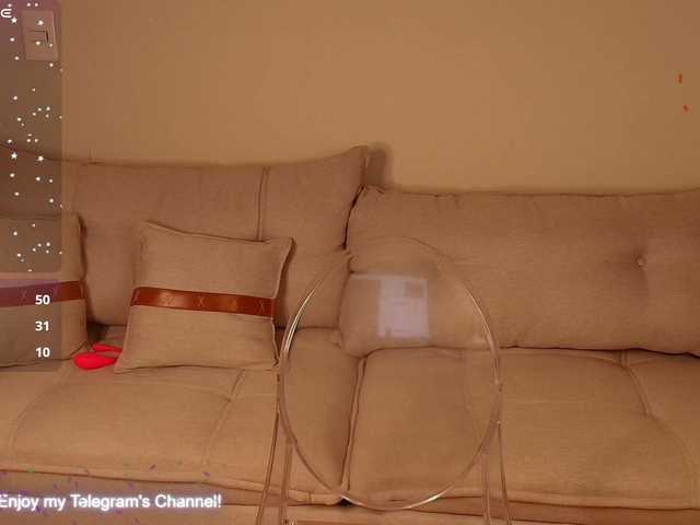 Rose-Desiree live cam on BongaCams