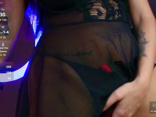 Rose-Desiree