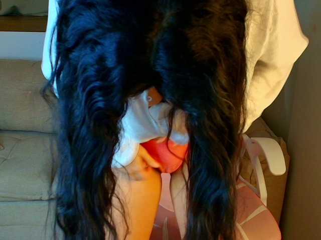 Rose-Desiree