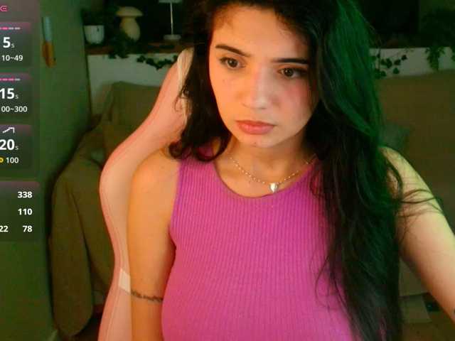Rose-Desiree