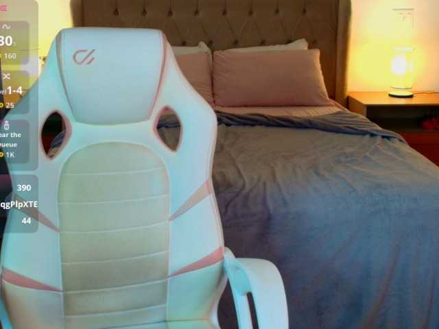 Rose-Desiree live cam on BongaCams