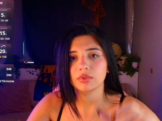 Rose-Desiree