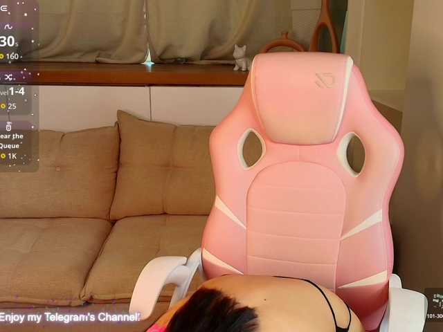 Rose-Desiree live cam on BongaCams